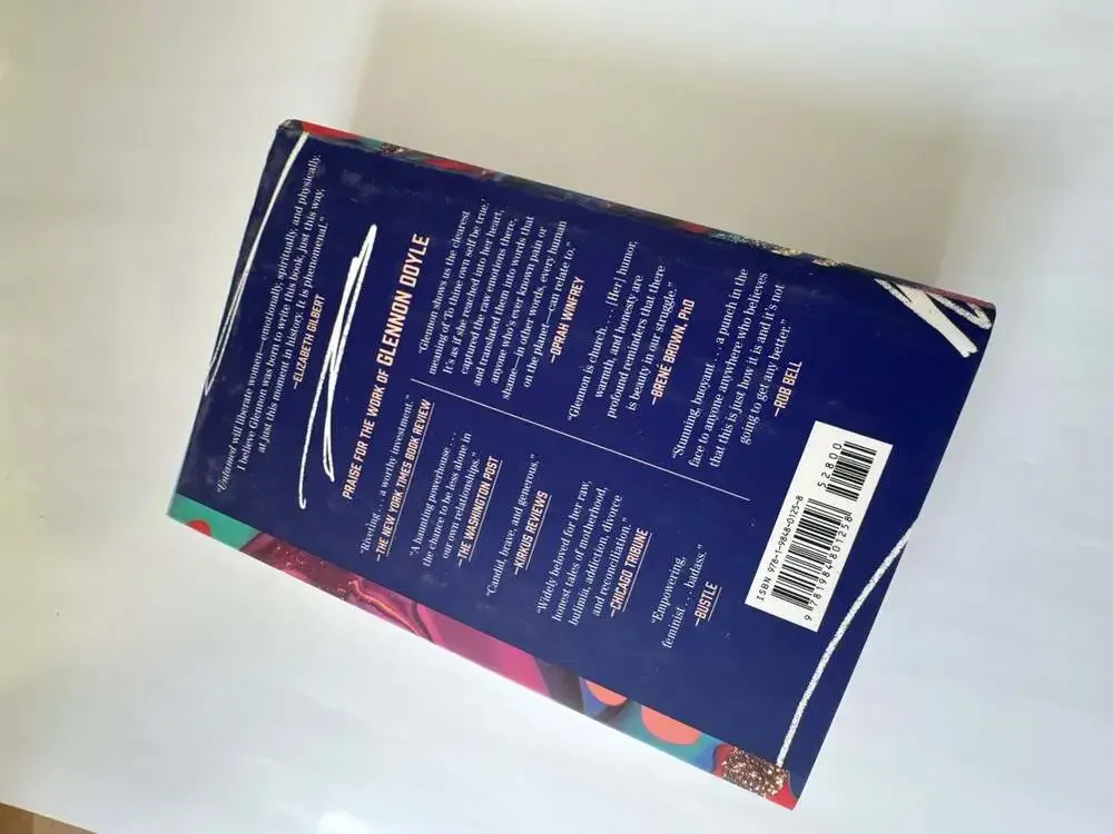 Untamed by Glennon Doyle (Hardcover, The Dial Press)